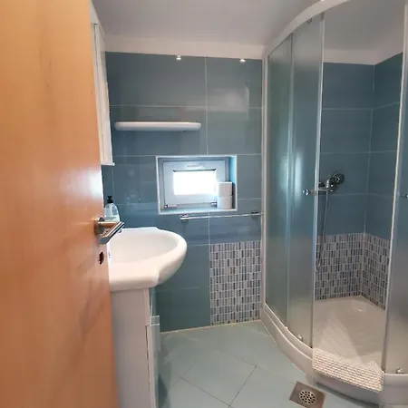 Apartment Victoria *