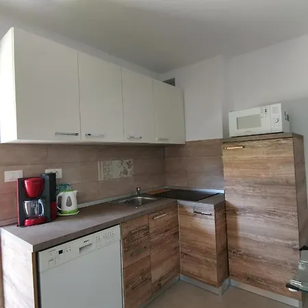 Victoria Apartman *