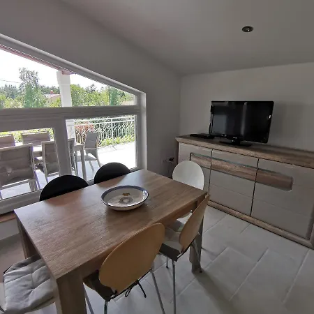 Apartment Victoria Savudrija