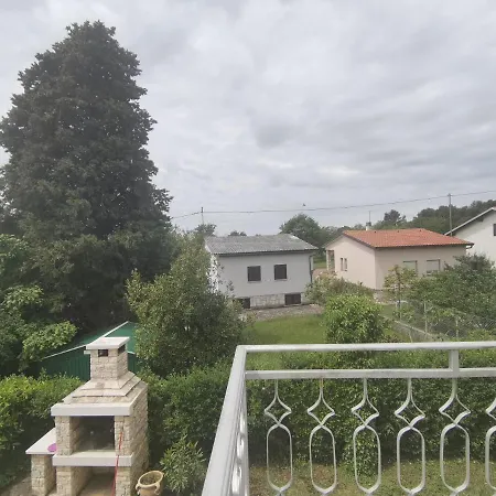 Apartman Victoria *