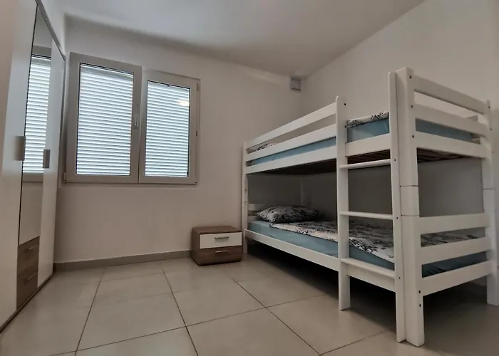 Appartamento Victoria