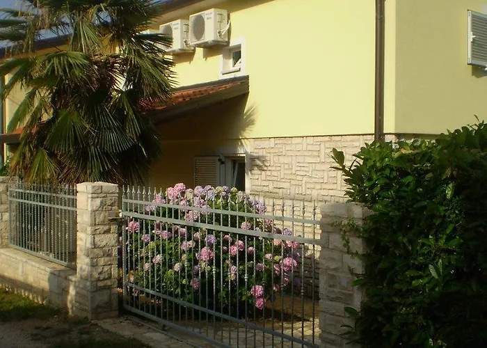 Appartamento Victoria *