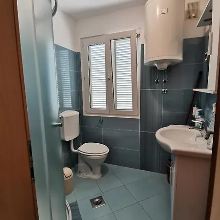 Apartment Victoria