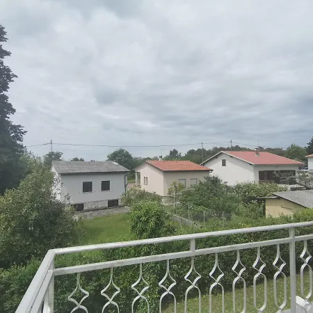 Апартаменты Victoria Савудрия