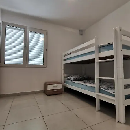 Апартаменты Victoria