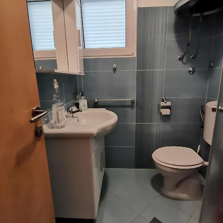Apartment Victoria