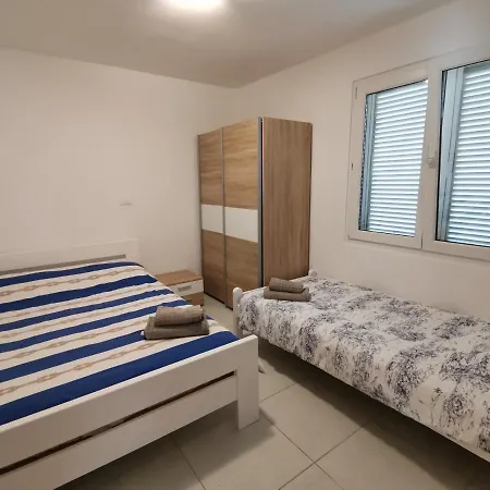 Victoria Apartment Savudrija