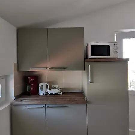Apartment Victoria