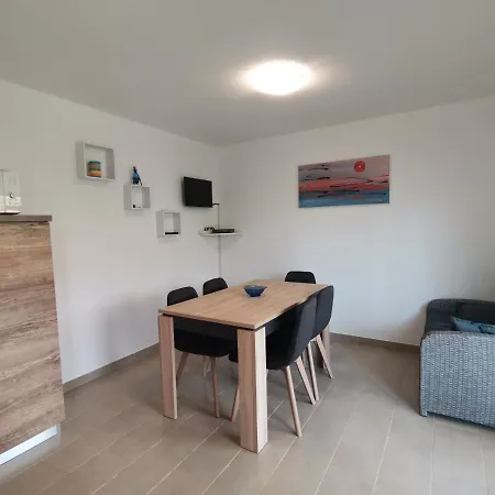 Апартаменты Victoria *