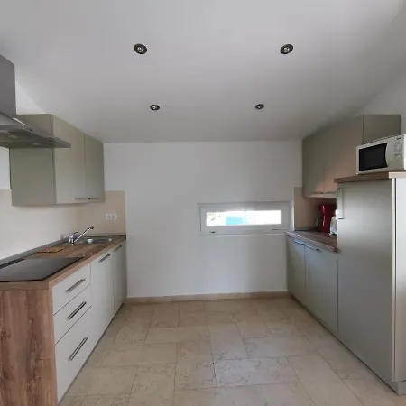 Appartement Victoria *