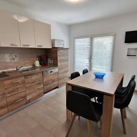 Apartment Victoria