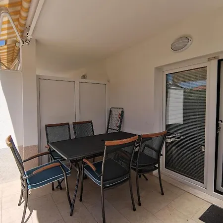 Victoria Апартаменты