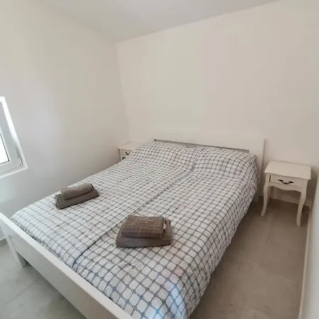 Apartment Victoria