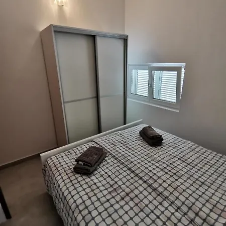 Апартаменты Victoria *