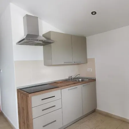 Victoria Appartement *