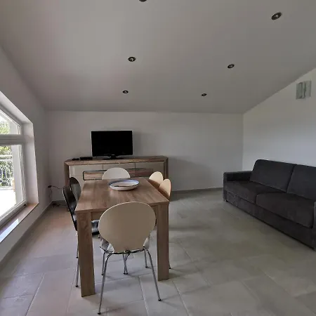 Victoria Апартаменты Савудрия