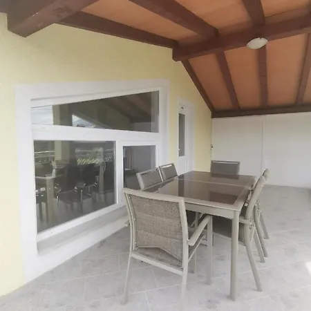 Victoria Апартаменты Савудрия