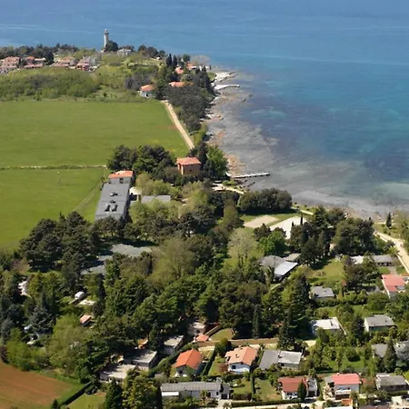 Апартаменты Victoria *