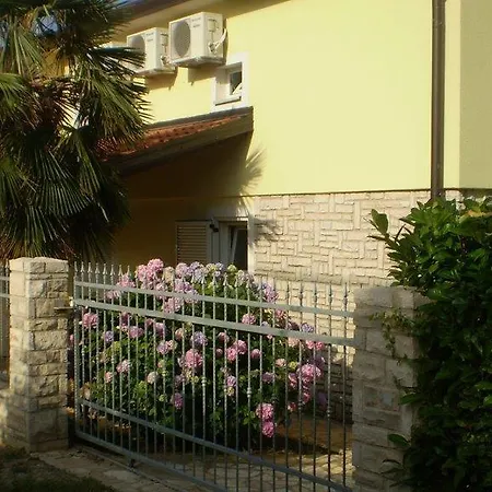 Apartment Victoria *